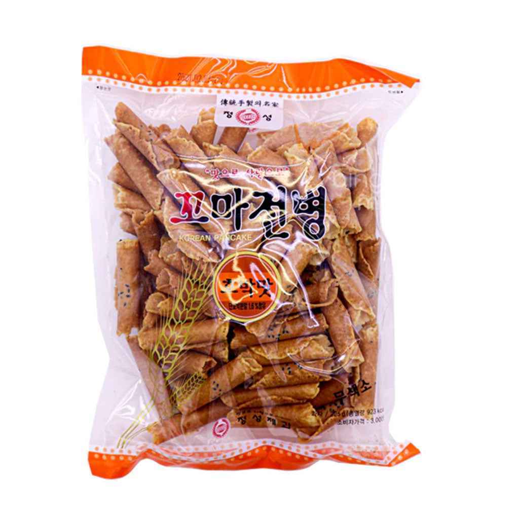 KOREA PANCAKE WITH PUMKIN 205g